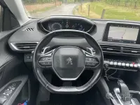 Usata Peugeot 3008 Active 131 CV (96 kW) 2018 Grigio SUV
