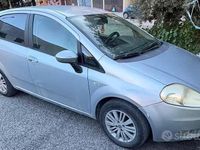 Usata Fiat Grande Punto 2006 Utilitaria