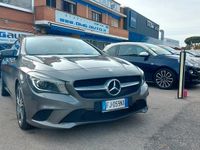 usata Mercedes CLA200 CLA 200d S.W. 4Matic Automatic Sport