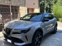 Usata Alfa Romeo GT Junior Edizione Speciale 136 CV (100 kW) 2025 SUV