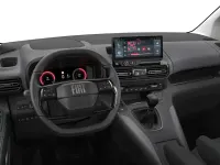 Nuova Fiat Qubo La Prima 101 CV (74 kW) 2026 Bianco Monovolume