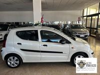 usata Suzuki Alto 1.0 B/GPL del 2011 con 125000KM