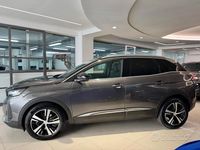 Usata Peugeot 3008 GT 131 CV (96 kW) 2021 Grigio(met.) SUV