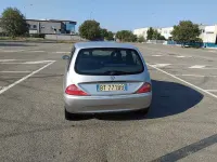 Usata Lancia Ypsilon 60 CV (44 kW) 2001 Grigio Utilitaria
