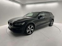 Usata Volvo V60 CC Plus 197 CV (144 kW) 2023 Nero Station wagon
