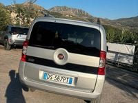 Occasion Fiat Qubo Trekking 73 ch (53 kW) 2008 Monospace