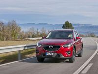Usata Mazda CX-5 Exceed 150 CV (110 kW) 2017 Other SUV