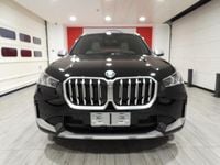 Usata BMW X1 Performance 136 CV (100 kW) 2023 Nero SUV