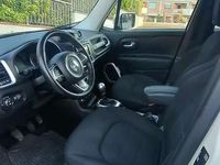 Usata Jeep Renegade Limited 140 CV (102 kW) 2015 SUV