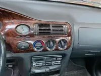 Usata Ford Escort 88 CV (64 kW) 1995 Grigio Berlina