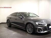 usata Audi A5 Sportback 40 2.0 tdi S line edition 190cv s-tronic