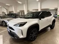 Usata Toyota Yaris Cross 92 CV (67 kW) 2022 Bianco SUV