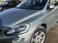 Usata Volvo XC60 Business Edition 150 CV (110 kW) 2017 SUV