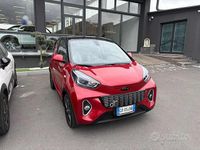 Occasion DR DR 1.0 19 kW (27 ch) 2023 Rouge Citadine