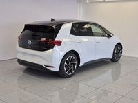 Nuova VW ID.3 Pro 150 kW (204 CV) 2026 Bianco Utilitaria