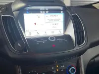 Usata Ford C-MAX 95 CV (69 kW) 2016 Bianco Monovolume