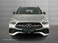 Usata Mercedes GLA180 Premium 116 CV (85 kW) 2022 Argento SUV