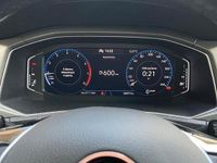 Usata VW T-Roc Style 110 CV (80 kW) 2021 Bianco SUV