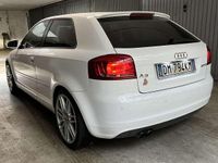 Usata Audi A3 Ambition 170 CV (125 kW) 2008 Utilitaria