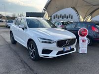 usata Volvo XC60 -- D4 AWD Geartronic R-design