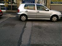 Usata VW Polo 48 CV (35 kW) 2000 Grigio Utilitaria