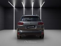 Nuova Citroën C5 Aircross 131 CV (96 kW) 2025 Gray SUV