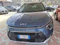 Usata Kia Niro Style 140 CV (102 kW) 2022 Other SUV
