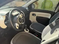 Usata Renault Twingo Zen 30 kW (42 CV) 2021 Grigio Utilitaria