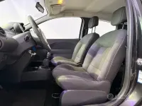 Usado Renault Twingo Dynamique 58 CV (42 kW) 2009 Negro Utilitario