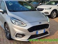 usata Ford Fiesta 1.5 EcoBlue 5 porte ST-Line