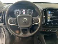 Usata Volvo XC40 Business Edition 150 CV (110 kW) 2019 Grigio SUV