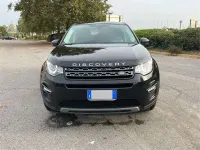 Usata Land Rover Discovery Sport SE 150 CV (110 kW) 2018 SUV