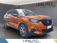 Usata Peugeot 2008 Active 130 CV (95 kW) 2021 SUV