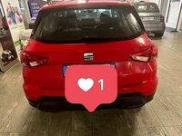 Usata Seat Arona Reference 95 CV (69 kW) 2022 SUV