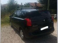 Usata Peugeot 5008 Family 120 CV (88 kW) 2012 Monovolume