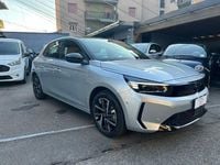 Usata Opel Corsa 101 CV (74 kW) 2024 Argento Berlina