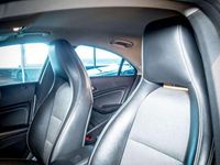 Usata Mercedes CLA180 131 CV (96 kW) 2014 Berlina
