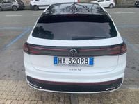 Nuova VW Taigo R-line Plus 116 CV (85 kW) 2025 SUV