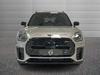 Usata Mini John Cooper Works Countryman 2024 Argento SUV