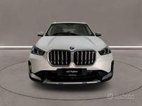 Używany BMW X1 Luxury Line 150 KM (110 kW) 2024 Biały SUV