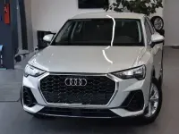 Usata Audi Q3 Business 149 CV (109 kW) 2022 Bianco SUV