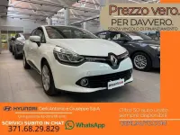 Usata Renault Clio IV 90 CV (66 kW) 2014 Other Berlina
