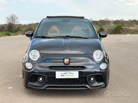 Usata Abarth 595C Competizione 180 CV (132 kW) 2021 Other Cabrio