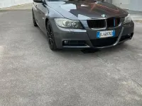 Usata BMW 320 M Sport 177 CV (130 kW) 2007 Station wagon
