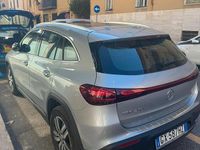 Usata Mercedes EQA250+ Advanced Plus 139 kW (190 CV) 2025 Grigio SUV
