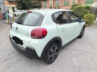 Occasion Citroën C3 PureTech 82 ch (60 kW) 2018 Vert Citadine