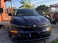 Usata Renault Megane E-Tech 95 kW (130 CV) 2022 Blu Monovolume