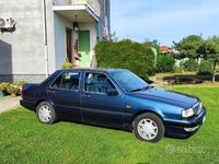 Usata Lancia Thema 147 CV (108 kW) 1989 Blu Berlina