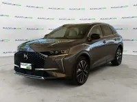 Usata DS Automobiles DS7 Crossback Opera 131 CV (96 kW) 2023 Grigio SUV