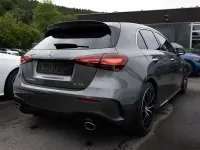 Usata Mercedes A35 AMG AMG 306 CV (225 kW) 2025 Graulack mountaingrau Berlina